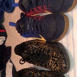 Kobe Limited Edition Shoes 